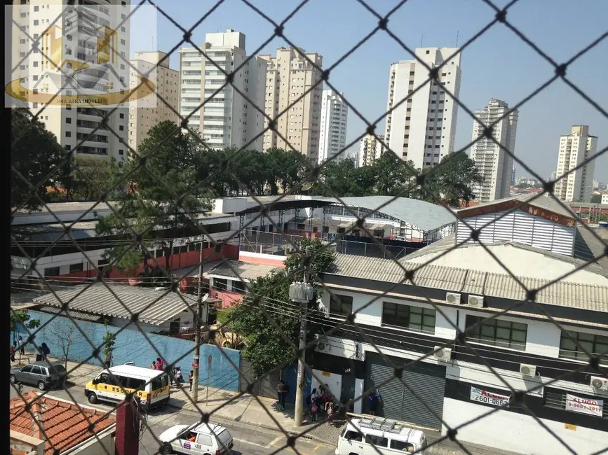 Foto 1 de Apartamento com 3 quartos à venda, 68m2 em Vila Bertioga, São Paulo - SP