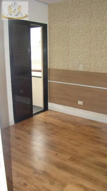 Foto 3 de Apartamento com 3 quartos à venda, 68m2 em Vila Bertioga, São Paulo - SP