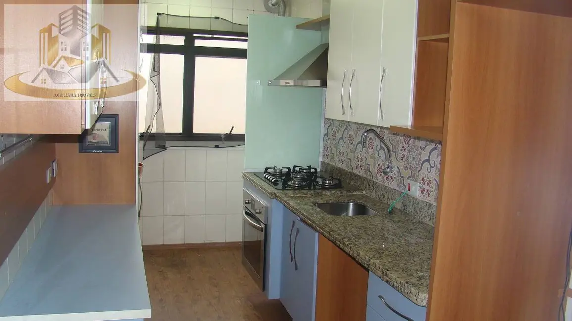Foto 6 de Apartamento com 3 quartos à venda, 68m2 em Vila Bertioga, São Paulo - SP