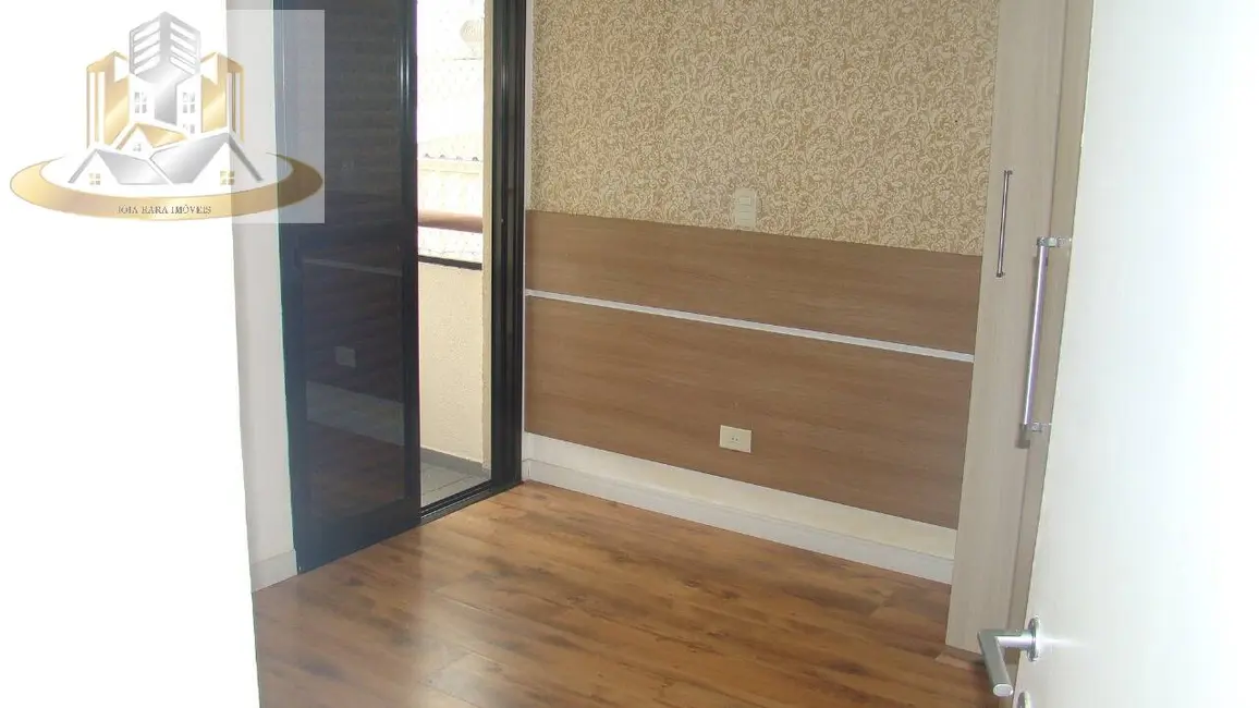 Foto 4 de Apartamento com 3 quartos à venda, 68m2 em Vila Bertioga, São Paulo - SP