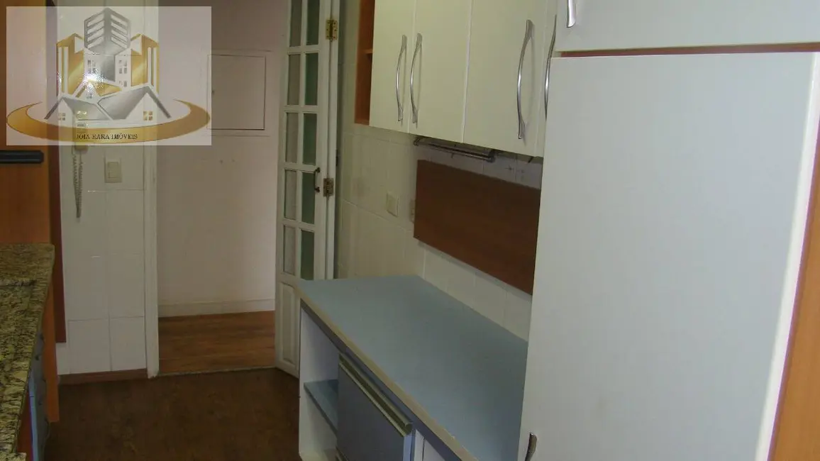 Foto 7 de Apartamento com 3 quartos à venda, 68m2 em Vila Bertioga, São Paulo - SP