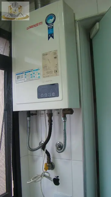 Foto 8 de Apartamento com 3 quartos à venda, 68m2 em Vila Bertioga, São Paulo - SP