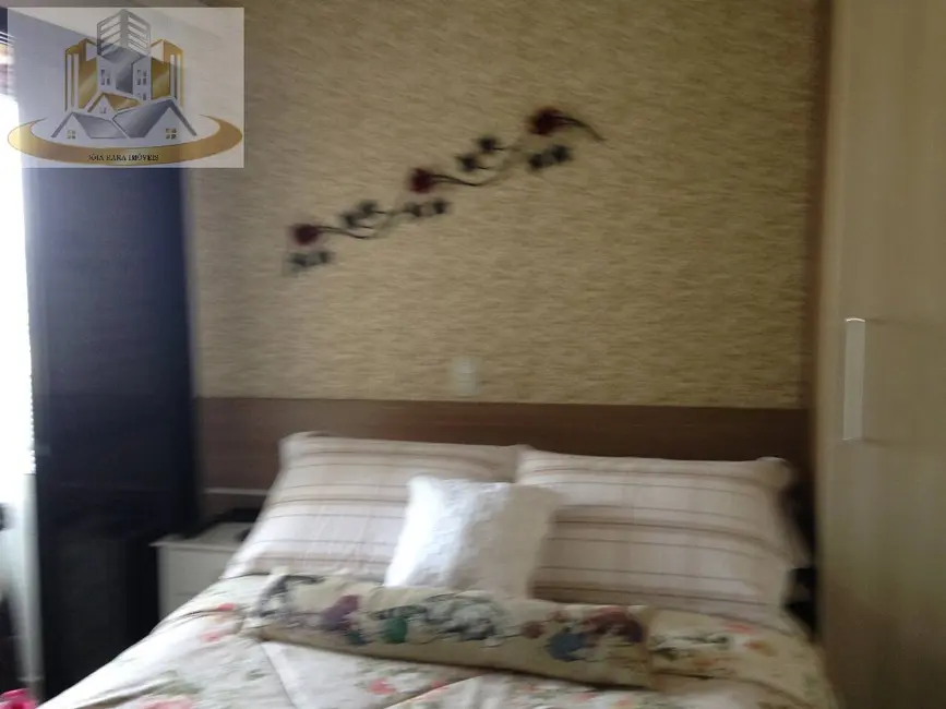 Foto 9 de Apartamento com 3 quartos à venda, 68m2 em Vila Bertioga, São Paulo - SP