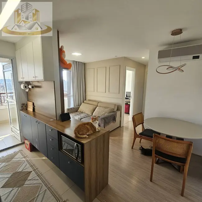 Apartamento com 2 quartos à venda, 54m2 em Mooca, São Paulo - SP - imagem 1 Foto 1 de Apartamento com 2 quartos à venda, 54m2 em Mooca, São Paulo - SP