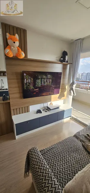 Apartamento com 2 quartos à venda, 54m2 em Mooca, São Paulo - SP - imagem 3 Foto 3 de Apartamento com 2 quartos à venda, 54m2 em Mooca, São Paulo - SP