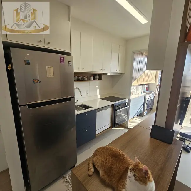 Apartamento com 2 quartos à venda, 54m2 em Mooca, São Paulo - SP - imagem 5 Foto 5 de Apartamento com 2 quartos à venda, 54m2 em Mooca, São Paulo - SP