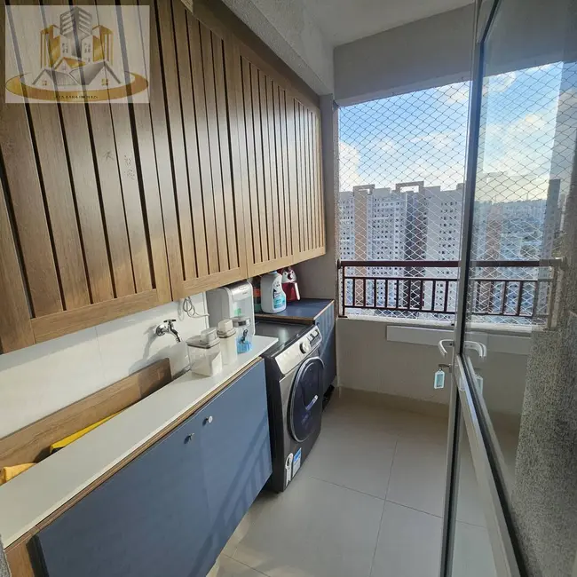 Apartamento com 2 quartos à venda, 54m2 em Mooca, São Paulo - SP - imagem 6 Foto 6 de Apartamento com 2 quartos à venda, 54m2 em Mooca, São Paulo - SP