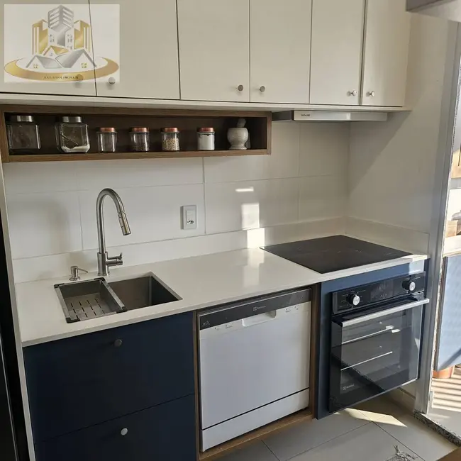 Apartamento com 2 quartos à venda, 54m2 em Mooca, São Paulo - SP - imagem 7 Foto 7 de Apartamento com 2 quartos à venda, 54m2 em Mooca, São Paulo - SP