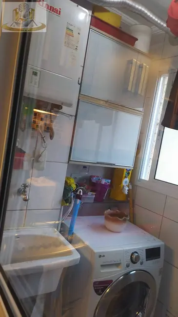 Foto 5 de Apartamento com 3 quartos à venda, 72m2 em Vila Carrão, São Paulo - SP