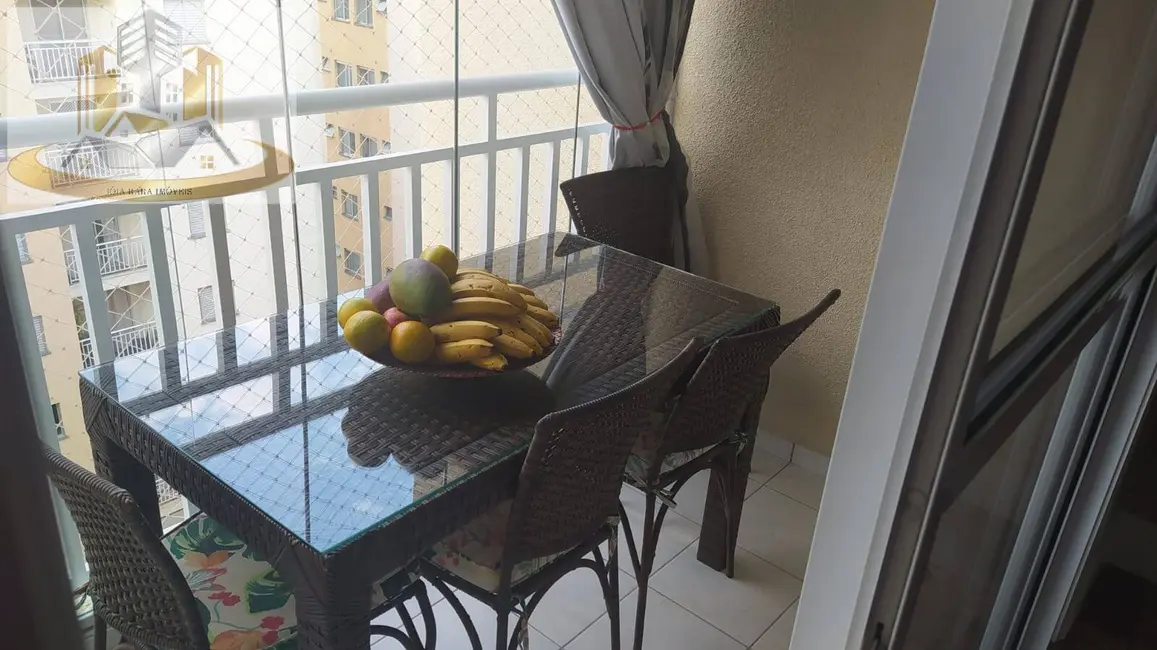 Foto 2 de Apartamento com 3 quartos à venda, 72m2 em Vila Carrão, São Paulo - SP