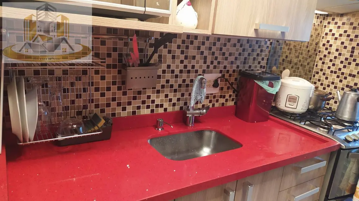 Foto 7 de Apartamento com 3 quartos à venda, 72m2 em Vila Carrão, São Paulo - SP