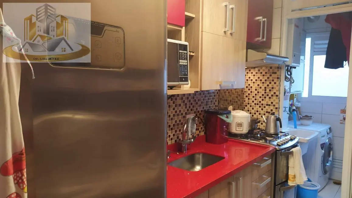 Foto 3 de Apartamento com 3 quartos à venda, 72m2 em Vila Carrão, São Paulo - SP