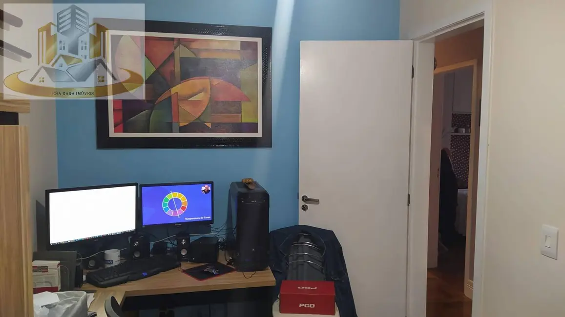 Foto 9 de Apartamento com 3 quartos à venda, 72m2 em Vila Carrão, São Paulo - SP