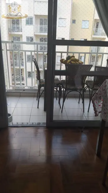 Foto 1 de Apartamento com 3 quartos à venda, 72m2 em Vila Carrão, São Paulo - SP