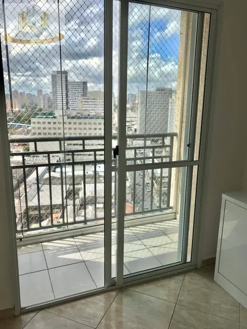 Foto 2 de Apartamento com 2 quartos à venda, 52m2 em Quarta Parada, São Paulo - SP