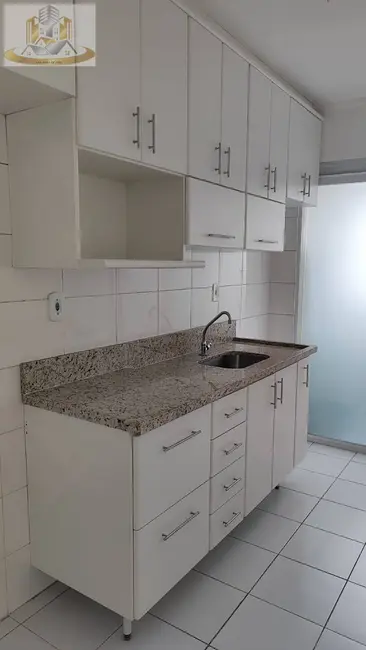 Foto 8 de Apartamento com 2 quartos à venda, 52m2 em Quarta Parada, São Paulo - SP
