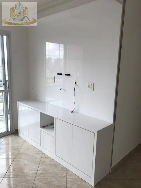 Foto 1 de Apartamento com 2 quartos à venda, 52m2 em Quarta Parada, São Paulo - SP