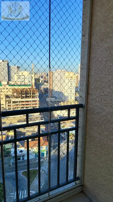 Foto 5 de Apartamento com 2 quartos à venda, 52m2 em Quarta Parada, São Paulo - SP