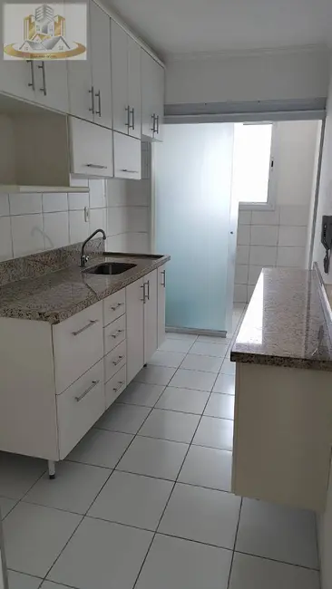 Foto 7 de Apartamento com 2 quartos à venda, 52m2 em Quarta Parada, São Paulo - SP