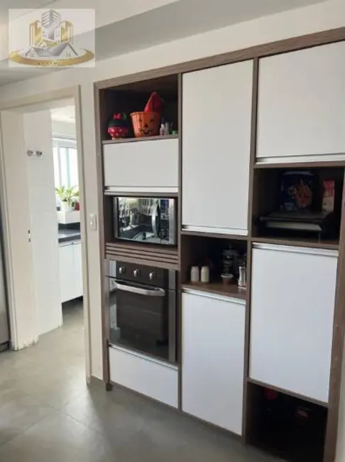 Apartamento com 4 quartos à venda, 221m2 em Belenzinho, São Paulo - SP - imagem 7 Foto 7 de Apartamento com 4 quartos à venda, 221m2 em Belenzinho, São Paulo - SP