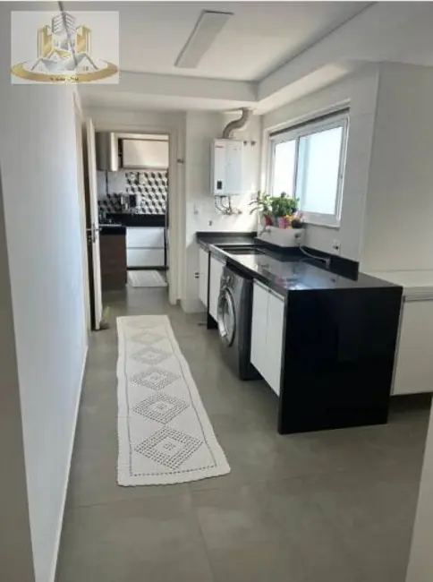 Apartamento com 4 quartos à venda, 221m2 em Belenzinho, São Paulo - SP - imagem 6 Foto 6 de Apartamento com 4 quartos à venda, 221m2 em Belenzinho, São Paulo - SP