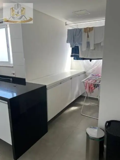 Apartamento com 4 quartos à venda, 221m2 em Belenzinho, São Paulo - SP - imagem 8 Foto 8 de Apartamento com 4 quartos à venda, 221m2 em Belenzinho, São Paulo - SP