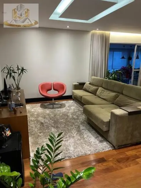 Apartamento com 4 quartos à venda, 221m2 em Belenzinho, São Paulo - SP - imagem 1 Foto 1 de Apartamento com 4 quartos à venda, 221m2 em Belenzinho, São Paulo - SP