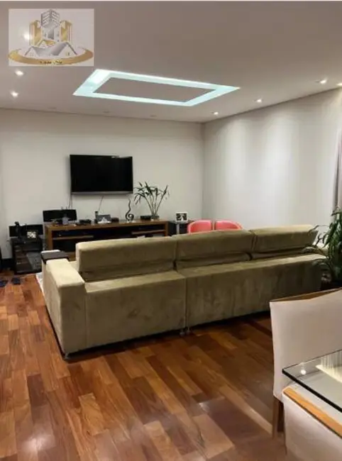 Apartamento com 4 quartos à venda, 221m2 em Belenzinho, São Paulo - SP - imagem 2 Foto 2 de Apartamento com 4 quartos à venda, 221m2 em Belenzinho, São Paulo - SP
