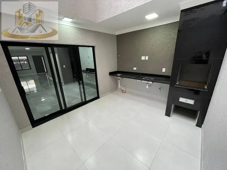 Casa com 3 quartos à venda, 158m2 em Vila Carrão, São Paulo - SP - imagem 7 Foto 7 de Casa com 3 quartos à venda, 158m2 em Vila Carrão, São Paulo - SP