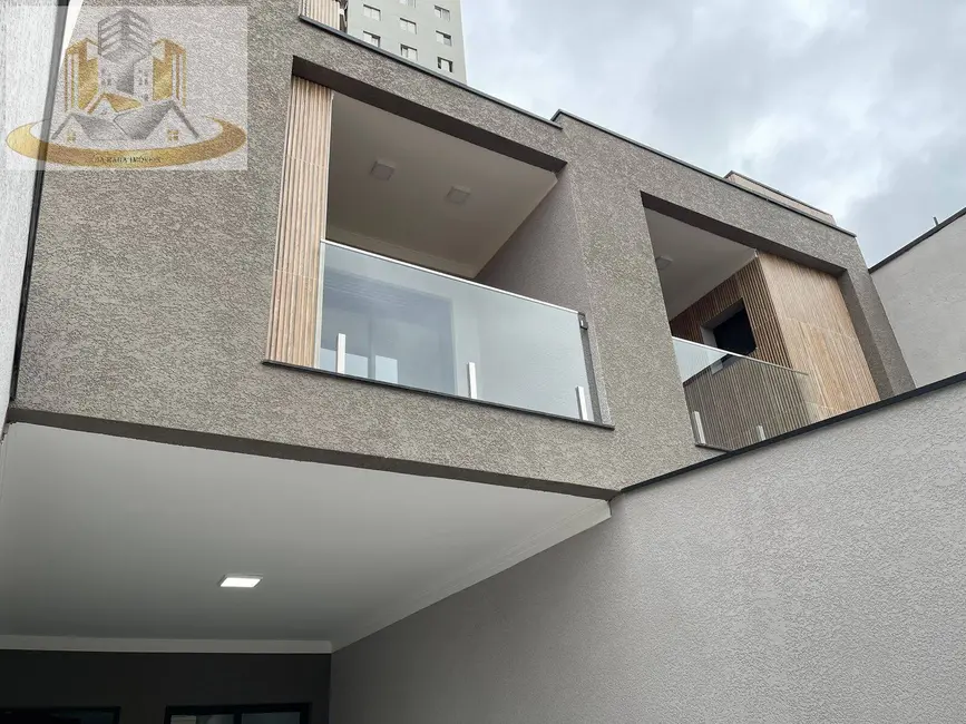 Casa com 3 quartos à venda, 158m2 em Vila Carrão, São Paulo - SP - imagem 2 Foto 2 de Casa com 3 quartos à venda, 158m2 em Vila Carrão, São Paulo - SP