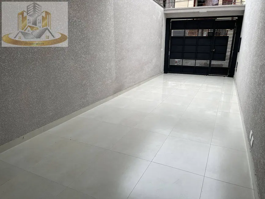 Casa com 3 quartos à venda, 158m2 em Vila Carrão, São Paulo - SP - imagem 3 Foto 3 de Casa com 3 quartos à venda, 158m2 em Vila Carrão, São Paulo - SP