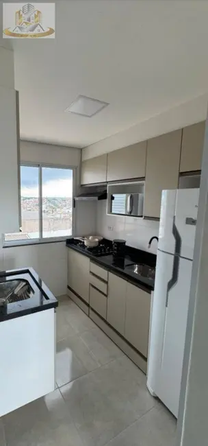 Foto 3 de Apartamento com 2 quartos à venda, 42m2 em Cidade Patriarca, São Paulo - SP