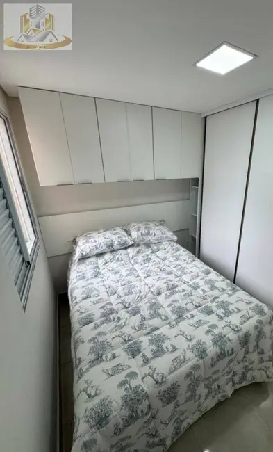 Foto 4 de Apartamento com 2 quartos à venda, 42m2 em Cidade Patriarca, São Paulo - SP
