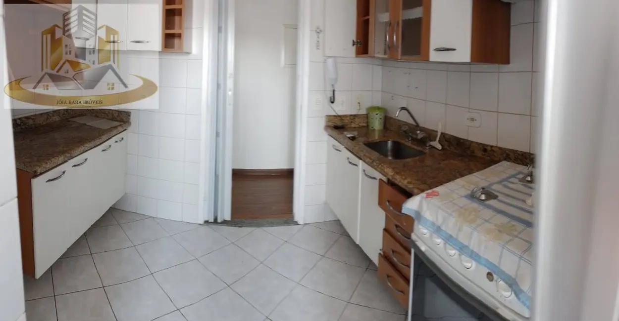 Foto 5 de Apartamento com 3 quartos à venda e para alugar, 67m2 em Vila Alpina, São Paulo - SP