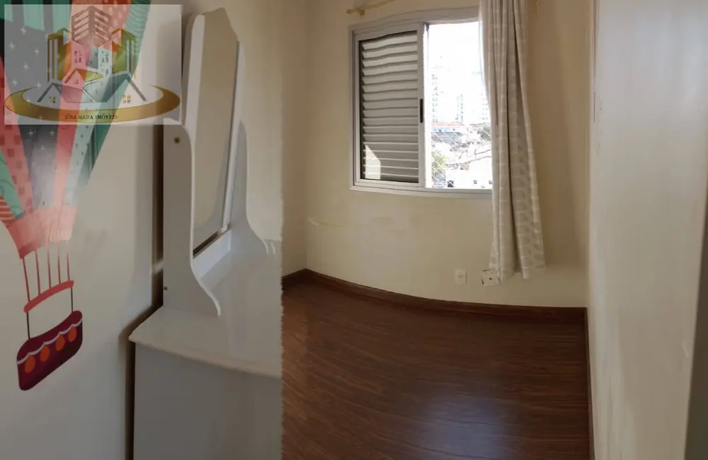 Foto 9 de Apartamento com 3 quartos à venda e para alugar, 67m2 em Vila Alpina, São Paulo - SP