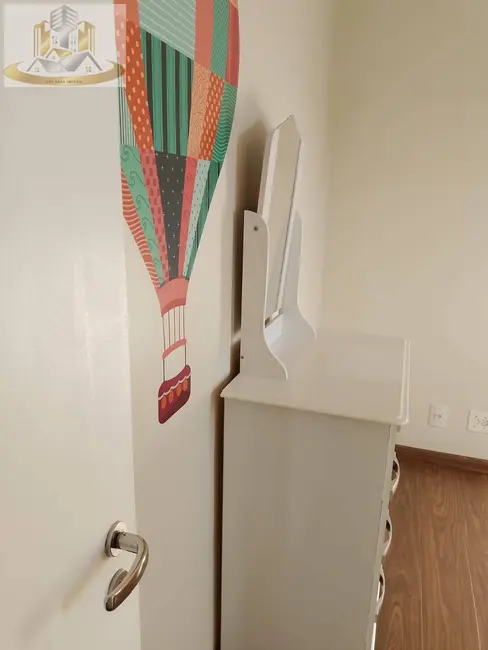 Foto 8 de Apartamento com 3 quartos à venda e para alugar, 67m2 em Vila Alpina, São Paulo - SP