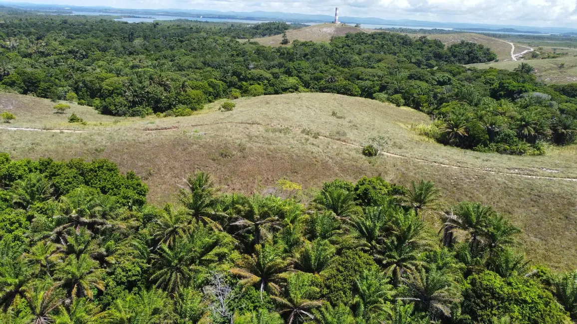 Foto 8 de Terreno / Lote à venda, 178000m2 em Marau - BA