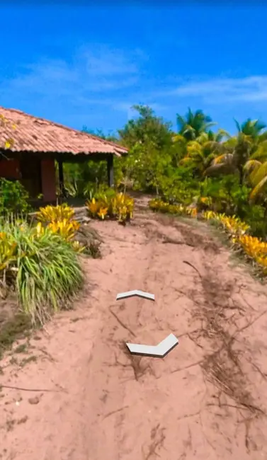 Foto 9 de Terreno / Lote à venda, 178000m2 em Marau - BA