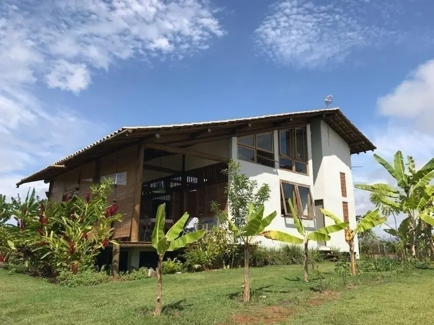 Foto 5 de Casa à venda, 1500m2 em Marau - BA
