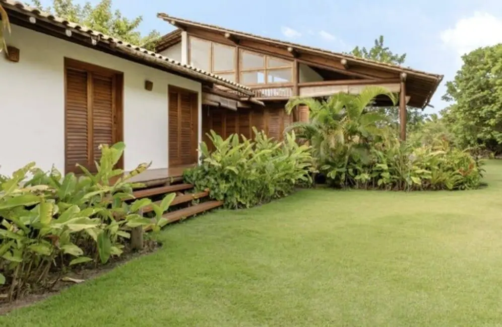 Foto 1 de Casa com 5 quartos à venda, 1500m2 em Marau, BA