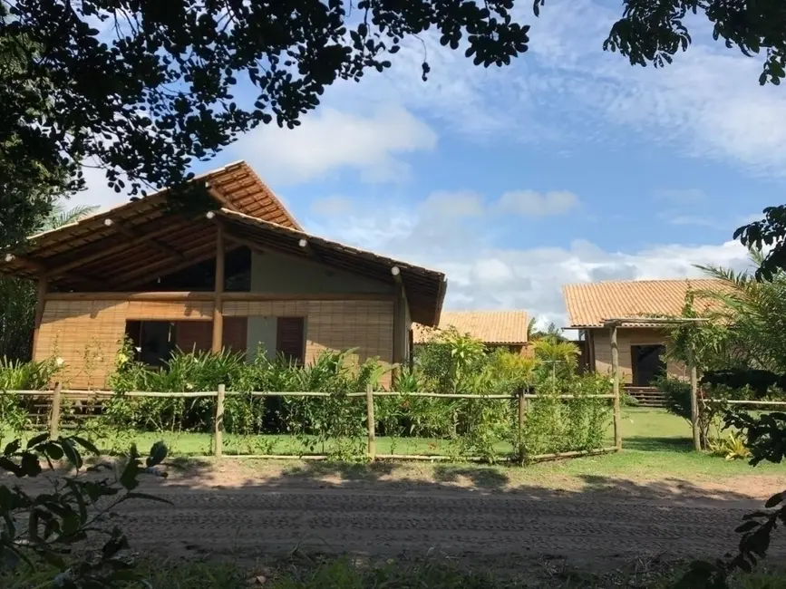 Foto 1 de Casa à venda, 1500m2 em Marau, BA