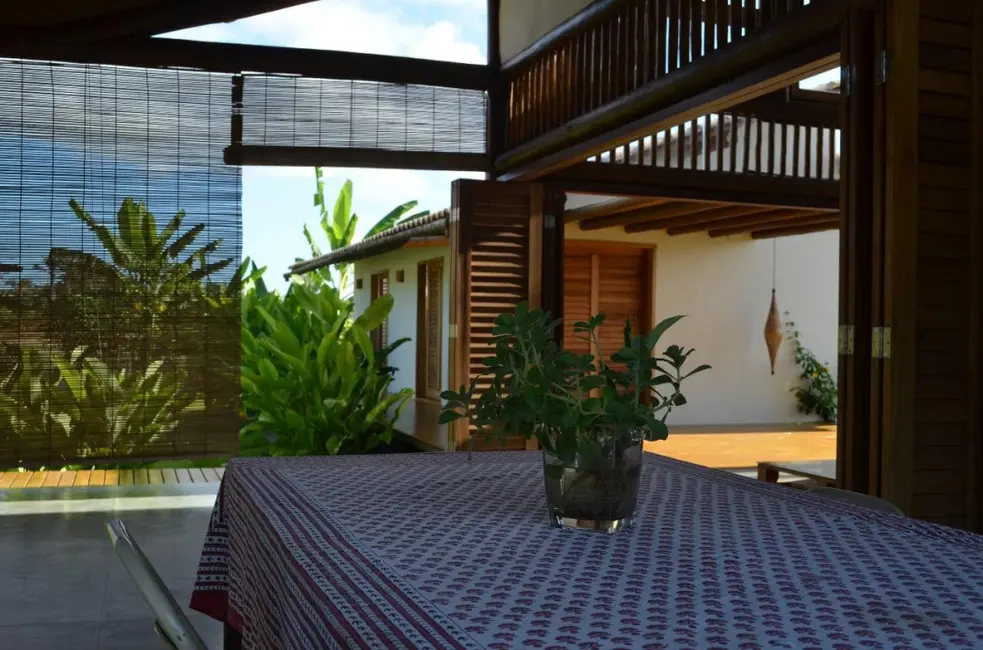 Foto 13 de Casa à venda, 1500m2 em Marau - BA