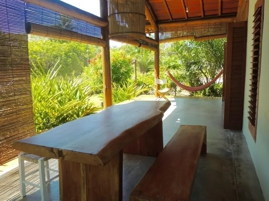 Foto 8 de Casa à venda, 1500m2 em Marau - BA