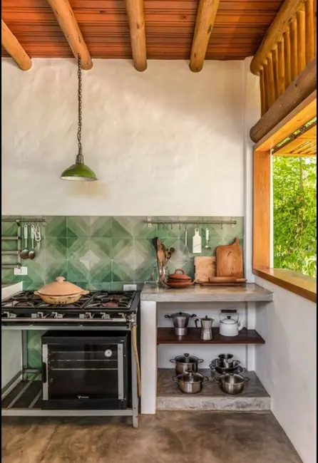 Foto 9 de Casa com 5 quartos à venda, 1500m2 em Marau - BA