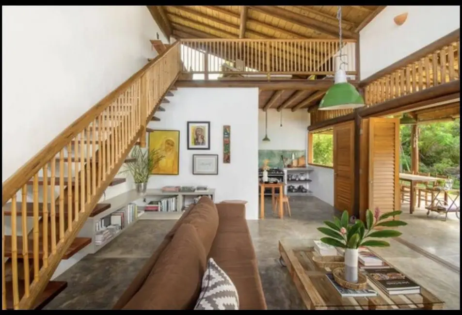Foto 2 de Casa com 5 quartos à venda, 1500m2 em Marau - BA