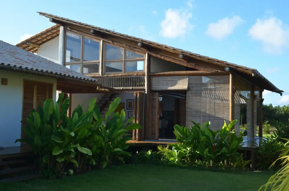 Foto 4 de Casa à venda, 1500m2 em Marau - BA