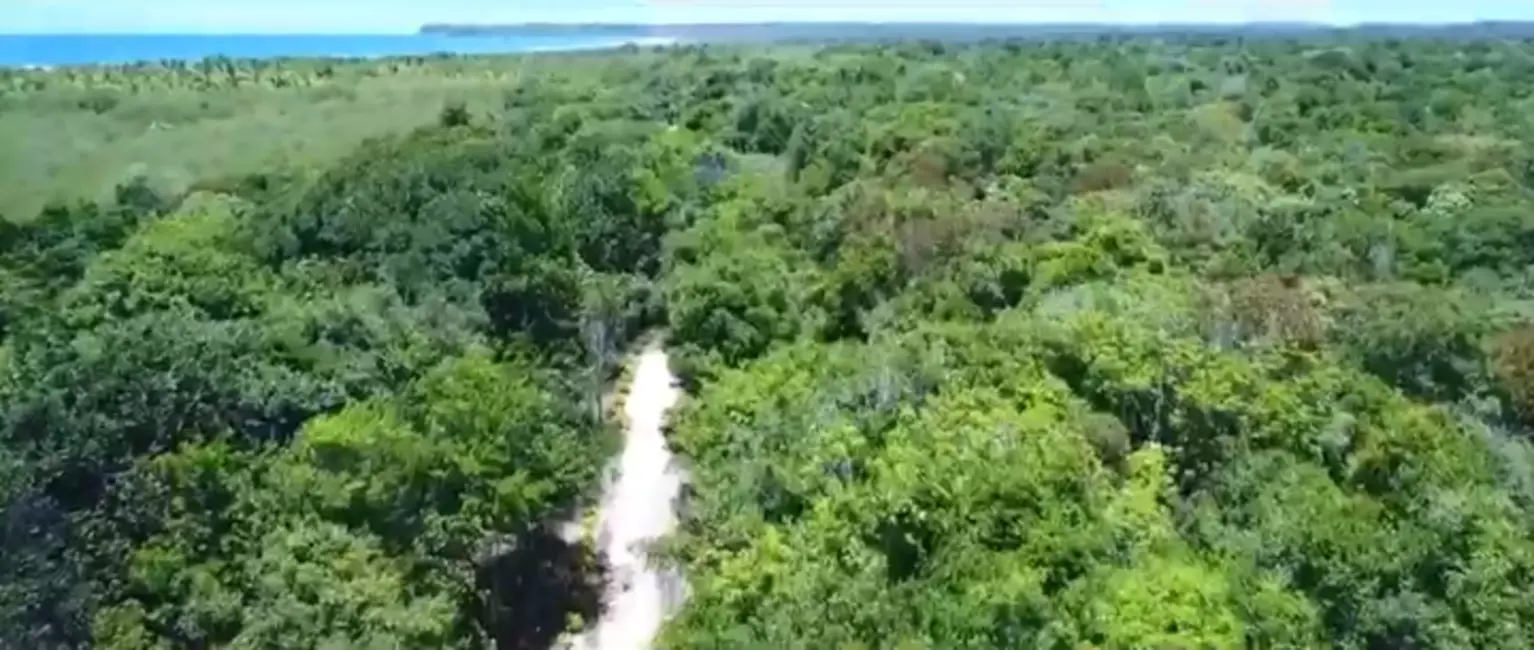 Foto 5 de Terreno / Lote à venda, 20m2 em Marau - BA