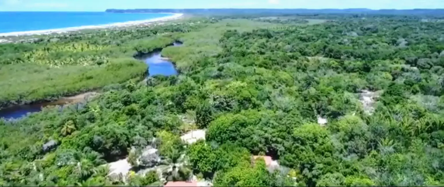 Foto 7 de Terreno / Lote à venda, 20m2 em Marau - BA