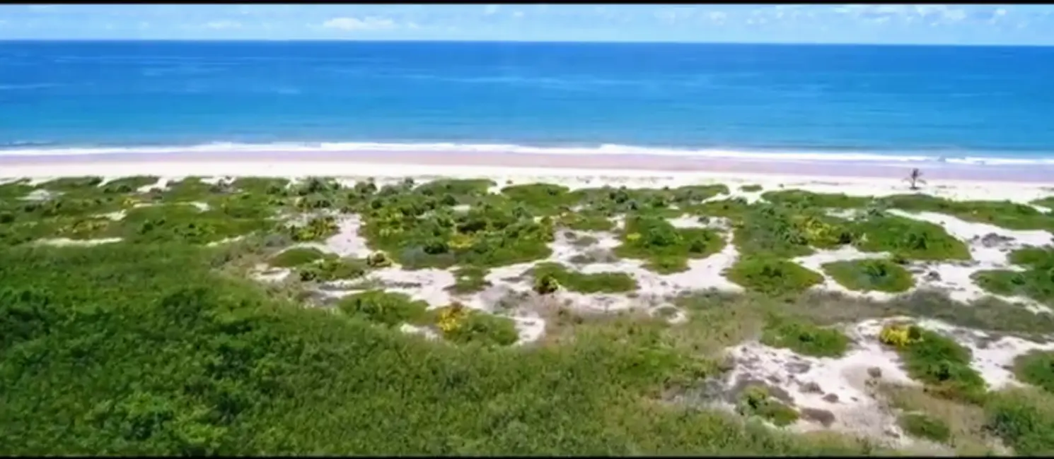 Foto 2 de Terreno / Lote à venda, 20m2 em Marau - BA