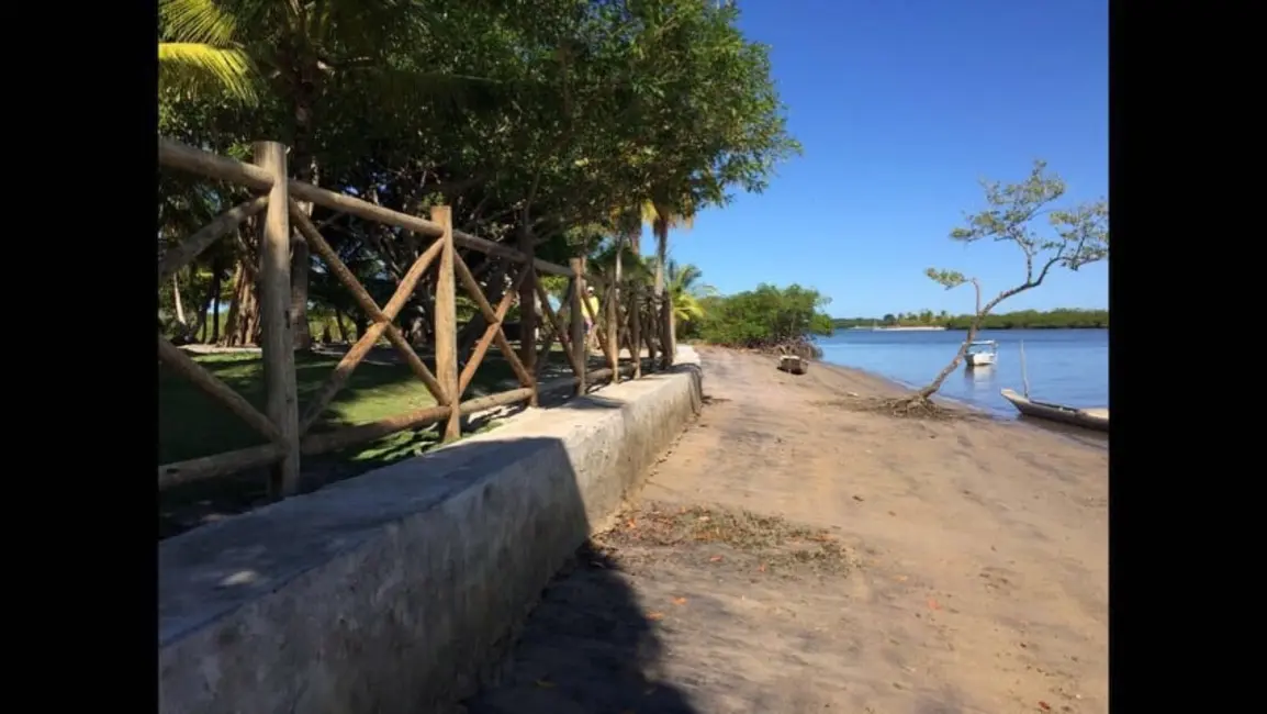 Foto 2 de Terreno / Lote à venda, 14000m2 em Marau - BA